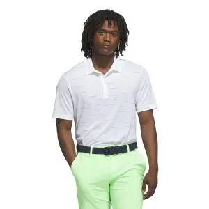 Polo imprimé adidas Ultimate 365 image-1