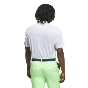 Polo imprimé adidas Ultimate 365 image-3