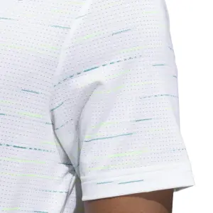 Polo imprimé adidas Ultimate 365 image-4