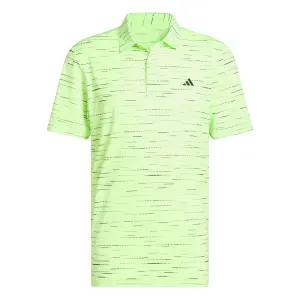 Polo stampata adidas Ultimate 365 image-0