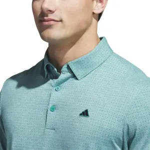 Polo adidas Go-To Rise Print image-5