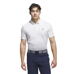 Polo adidas Go-To Rise Print image-1