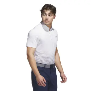 Polo adidas Go-To Rise Print image-2