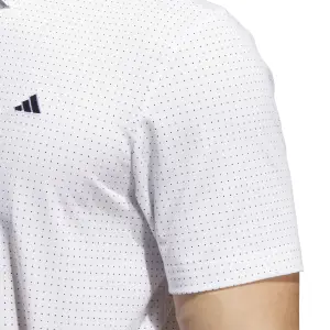 Polo adidas Go-To Rise Print image-5