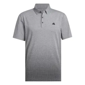 Polo logo adidas Go-To Rise Print image-0