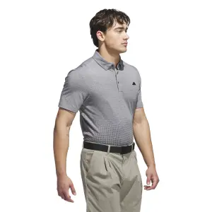 Polo logo adidas Go-To Rise Print image-2