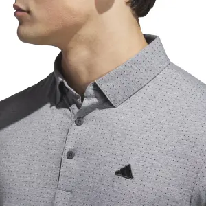 Polo logo adidas Go-To Rise Print image-5