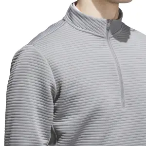 Pullover adidas Ultimate365 Dwr Textured image-5