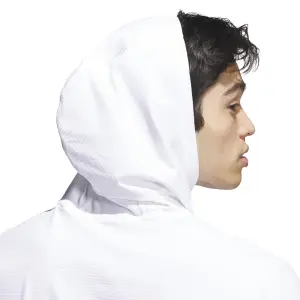 Hooded sweatshirt adidas Ultimate365 Elevated image-4