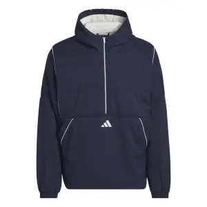 Veste à capuche adidas Beyond Twistweave image-0