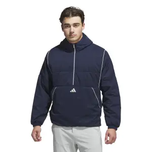 Veste à capuche adidas Beyond Twistweave image-1
