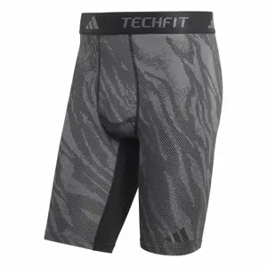 AOP Shorts adidas Techfit image-0