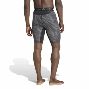 AOP Shorts adidas Techfit image-3