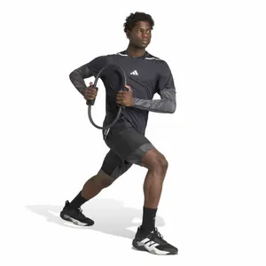 AOP Shorts adidas Techfit image-2