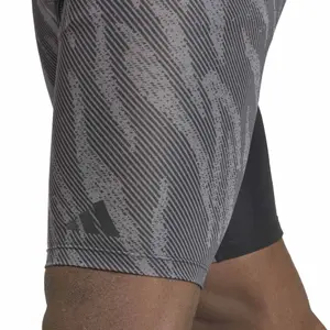 AOP Shorts adidas Techfit image-4