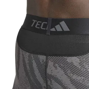 AOP Shorts adidas Techfit image-5