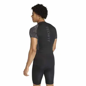 T-shirt adidas Techfit Aop image-3
