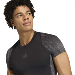 T-shirt adidas Techfit Aop image-4