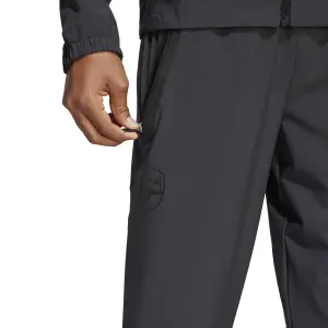 Calças de treino criança Arsenal Tiro 25 Cimpetition Vis Tech image-5