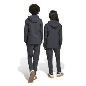 Calças de treino criança Arsenal Tiro 25 Cimpetition Vis Tech image-4