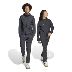 Calças de treino criança Arsenal Tiro 25 Cimpetition Vis Tech image-2