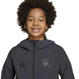 Träningsjacka för barn Arsenal Tiro 2024/25 image-6