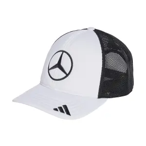 Czapka trucker Mercedes AMG Petronas Formula One Team Star image-0