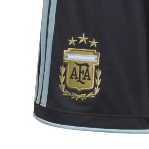 Short Domicile enfant Argentine Coupe du Monde 2026 image-4
