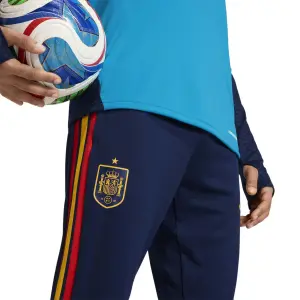 Spanje joggerbroek Tiro Coupe du Monde 2026 image-5