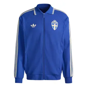 Veste de survêtement Extérieur Suède Coupe du Monde 2026