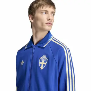 Veste de survêtement Extérieur Suède Coupe du Monde 2026 image-4