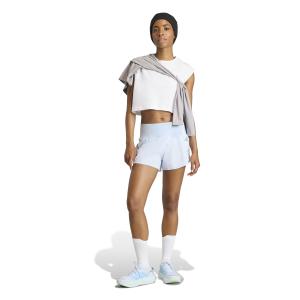 Calções para mulheres adidas adi365 Formotion image-2