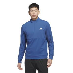 Sweatshirt 1/4 Reißverschluss adidas Ultimate 365 Tour image-1