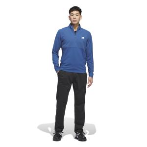 Sweatshirt 1/4 Reißverschluss adidas Ultimate 365 Tour image-3