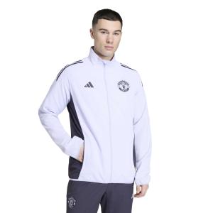 Präsentationsjacke Manchester United 2025/26 image-1