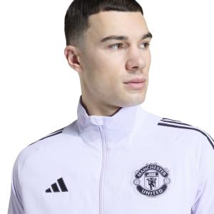 Präsentationsjacke Manchester United 2025/26 image-5