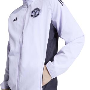 Präsentationsjacke Manchester United 2025/26 image-6