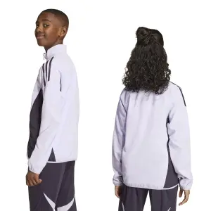 Chaqueta de presentación infantil del Manchester United 2025/26 image-6