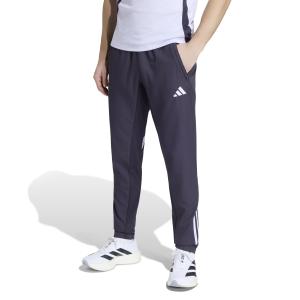 Pantaloni da presentazione Manchester United 2025/26 image-1