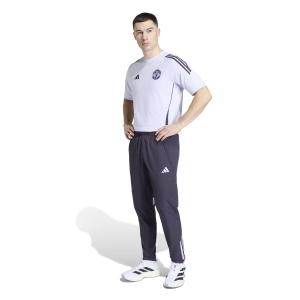 Pantaloni da presentazione Manchester United 2025/26 image-3