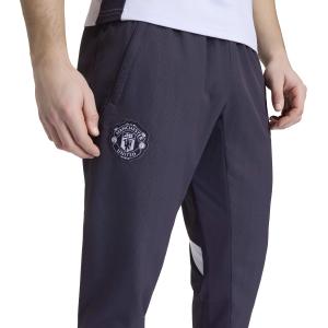 Pantaloni da presentazione Manchester United 2025/26 image-5