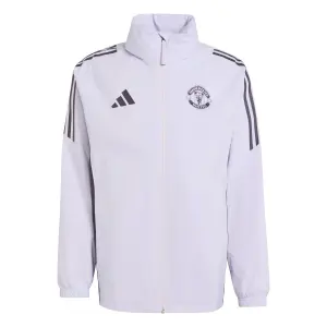Chaqueta impermeable del Manchester United Tiro 25 image-0