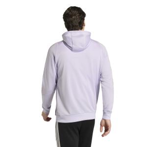 Manchester United Kapuzenpullover Tiro 25 image-4