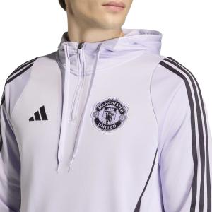 Manchester United Kapuzenpullover Tiro 25 image-5