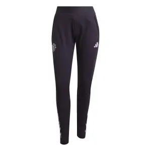 Manchester United women's tracksuit bottoms 2025/26 image-0