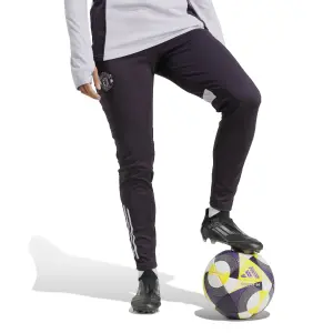 Manchester United women's tracksuit bottoms 2025/26 image-1