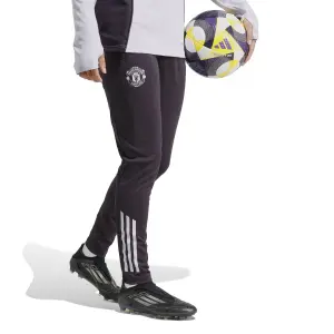 Manchester United women's tracksuit bottoms 2025/26 image-3