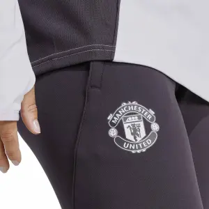 Manchester United women's tracksuit bottoms 2025/26 image-4