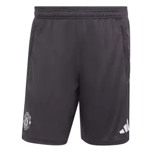 Manchester United Trainingsshort 2025/26 image-1