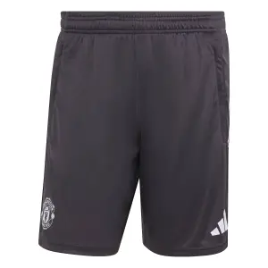 Manchester United Trainingsshort 2025/26 image-0
